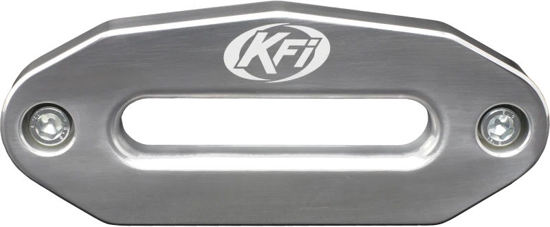 KFI Powersports Hawse Aluminum Fairlead 6 In. for UTVs and ATVs
