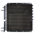 Oil Cooler Fits Case IH Backhoe 580 Super E 580SE A171876