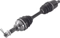 QuadBoss 98-01 Honda TRX450ES FourTrax Foreman 4x4 ES Front Left Replacement
