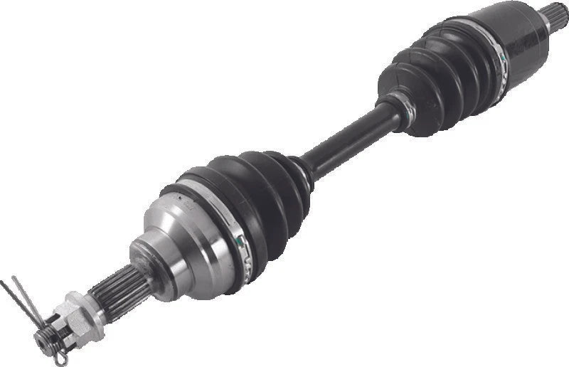 QuadBoss 98-01 Honda TRX450ES FourTrax Foreman 4x4 ES Front Left Replacement
