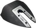 RM Sport 200 Black Hydrofoil for 8 to 40HP Stabilizer Outboard Lower Unit Boat