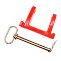 Trailer Bumper and Hitch Pin 5801632 Designed for Bow Stops PWC 5A Watercraft