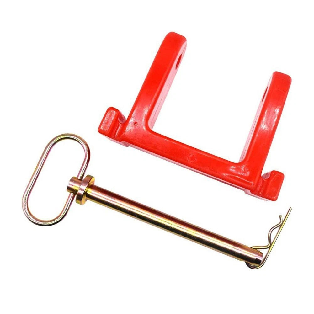 Trailer Bumper and Hitch Pin 5801632 Designed for Bow Stops PWC 5A Watercraft