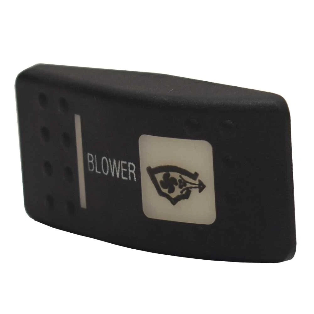 Carling Boat Contura II Rocker Switch Actuator - Blower