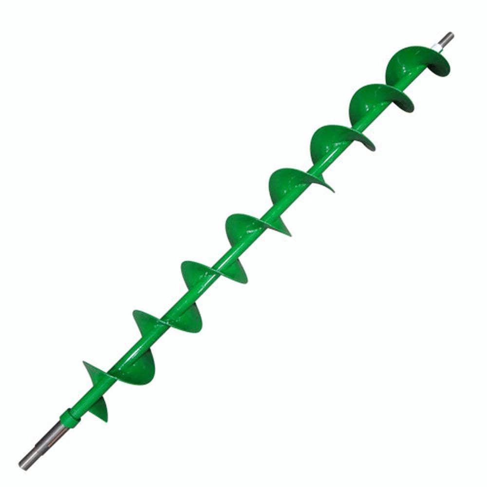 WN-AH147472-PE X Lower Tailings Auger Fits John Deere 9650STS 9750STS 9860STS