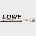 Lowe Boat Decal 2240995 - Roughneck 1546 Tiller 30 1/2 Inch