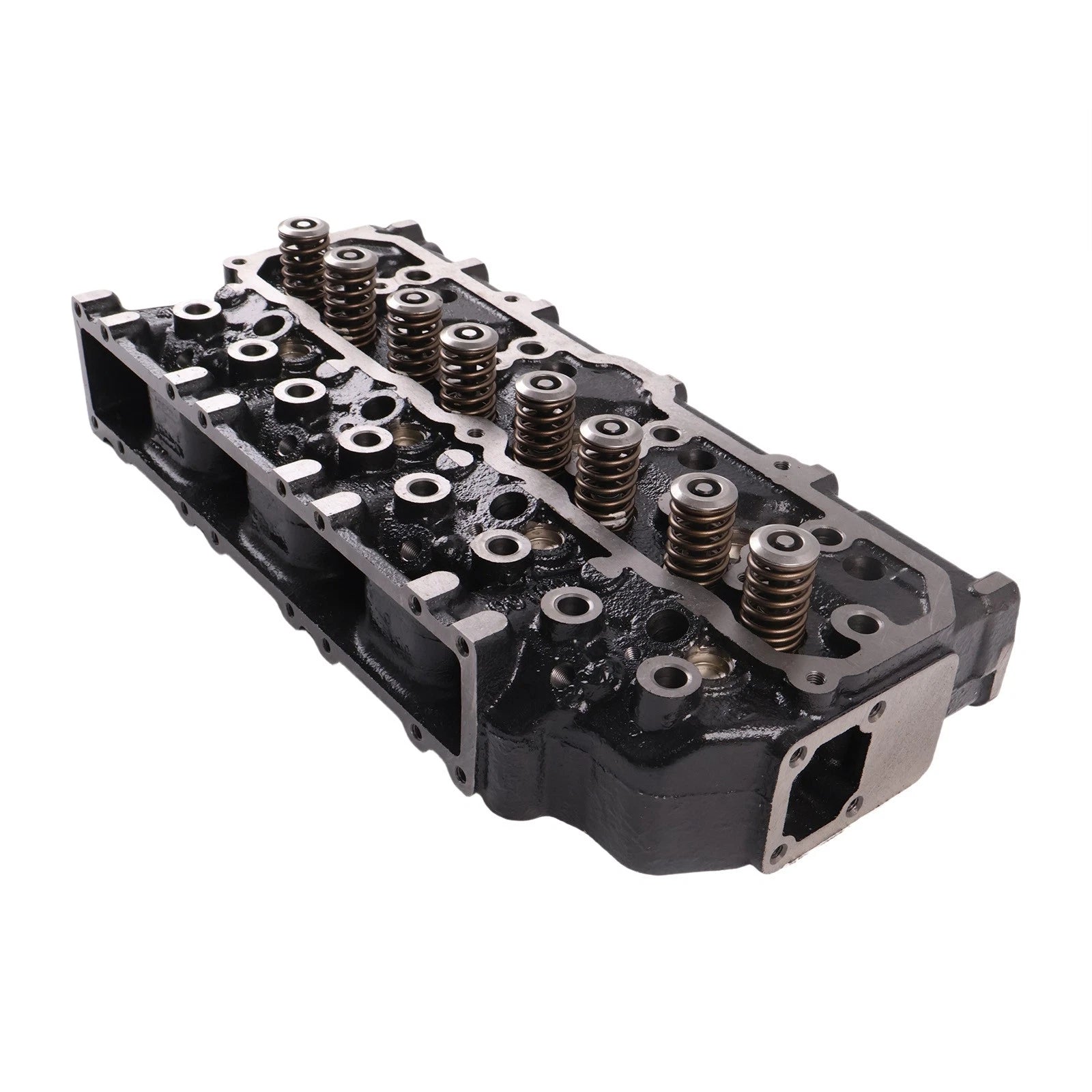 Complete Cylinder Head 179-1854 233-5500 for Caterpillar Engine 3044C C3.4 236B