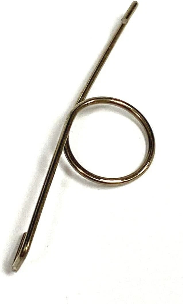 Johnson Evinrude Spring Plate to Pawl Replacement 330527 0330527 765592 93-08665