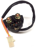 STARTER SOLENOID RELAY FOR HONDA ATV TRX300 1994 1995 1996 1997 1998 1999 2000
