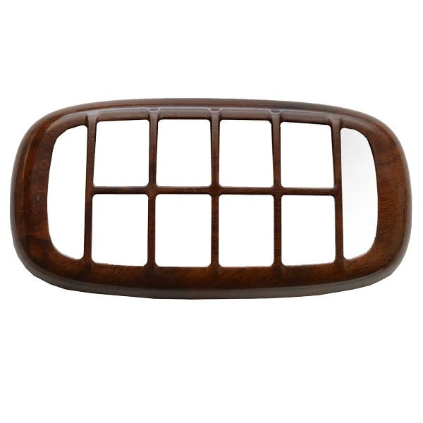 Ranger Boat Blank Switch Panel 7202700 - 500 X 2002 Woodgrain 5 3/4 Inch