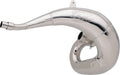 FMF Gnarly Pipe for Kawasaki KX250 2004 Offroad 2-Stroke Exhaust System