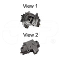 2042684 Actuactor Gp-Pump Fits Caterpillar Models