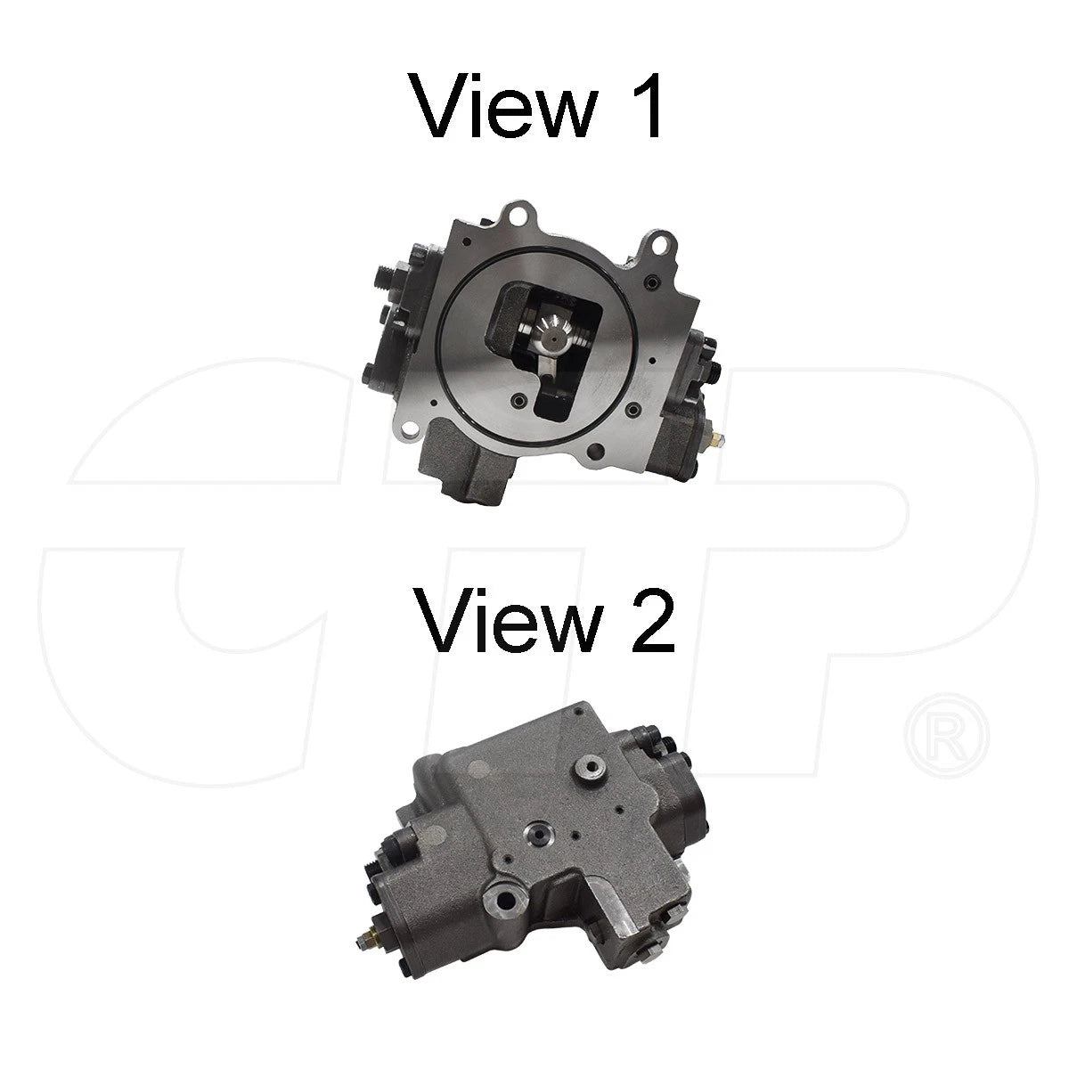 2042684 Actuactor Gp-Pump Fits Caterpillar Models