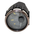 Faria Boat Trim Gauge GP7503A - BRP OMC Gray 2 Inch