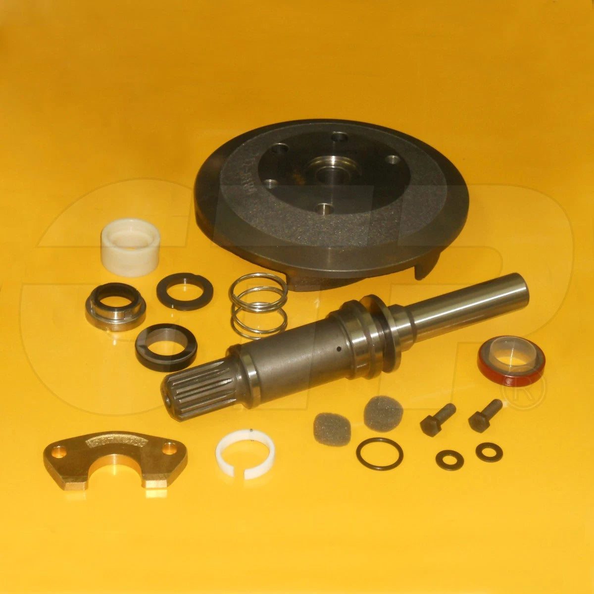 2225152 Kit-Rebuilt Fits Caterpillar Models