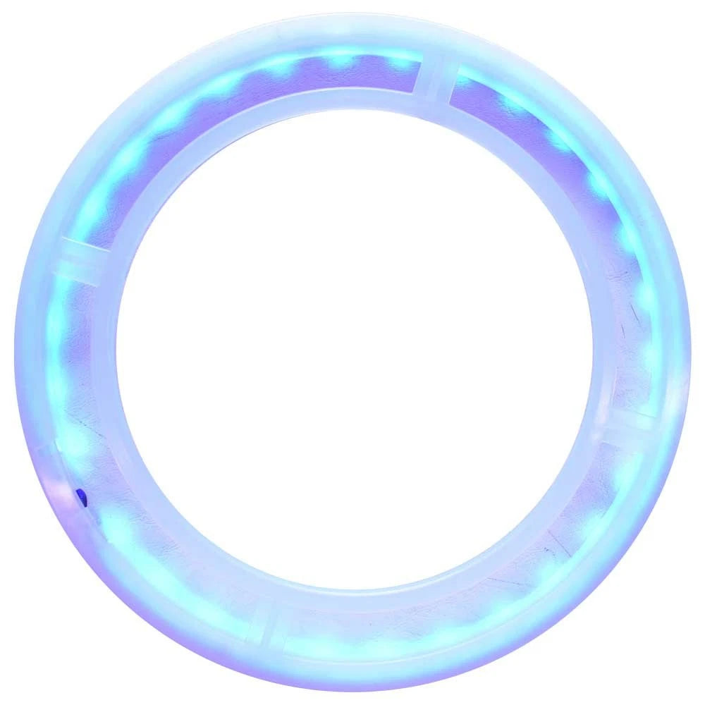 ITC Boat LED Speaker Bezel 81951LGT - Godfrey 7 Inch Illuminated