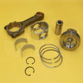 1077639 Piston Group Fits Caterpillar Models