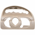 Four Winns Boat Blank Dash Shroud 032-2537 - Sandstone Beige 2005