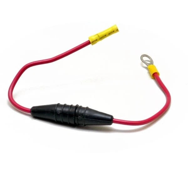Larson Boat Inline Fuse Loop 0310112 - 35A 10 AWG 15 Inch