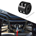 Truck UTV for ATV Rubber Winch for Cable Stopper Hook Stop for Cable Use