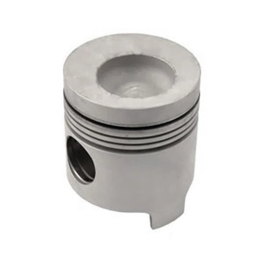 Piston 87800267 Fits Ford Holland 6610O 6710