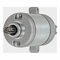 J&N Starter Motor for Yamaha YFM550FA GRIZZLY 4WD 2009-2014