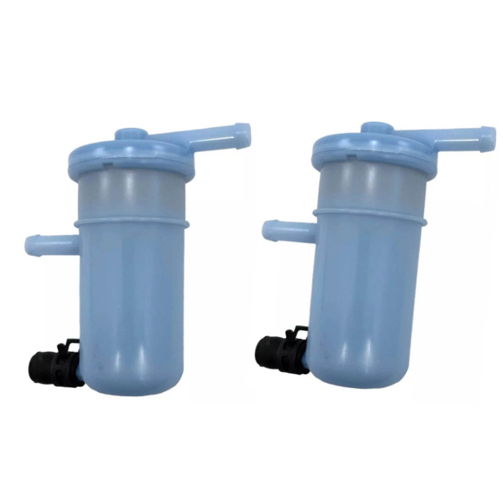 Suzuki & Johnson DF 150 175 HP 4Stroke Outboard Fuel Filter Kit 15410-96J00 2PCS
