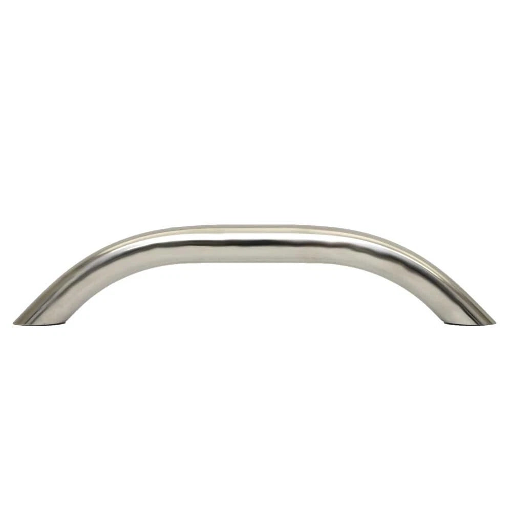 Rinker Boat Grab Handle - 12 X 2 3/4 Inch Stainless Steel