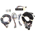 Blue Wave Boat Harnesses 2180-0460 - Single Station (kit)