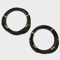 Dometic SeaStar Boat Hydraulic Steering Hoses HO5118 - 18 FT (kit)