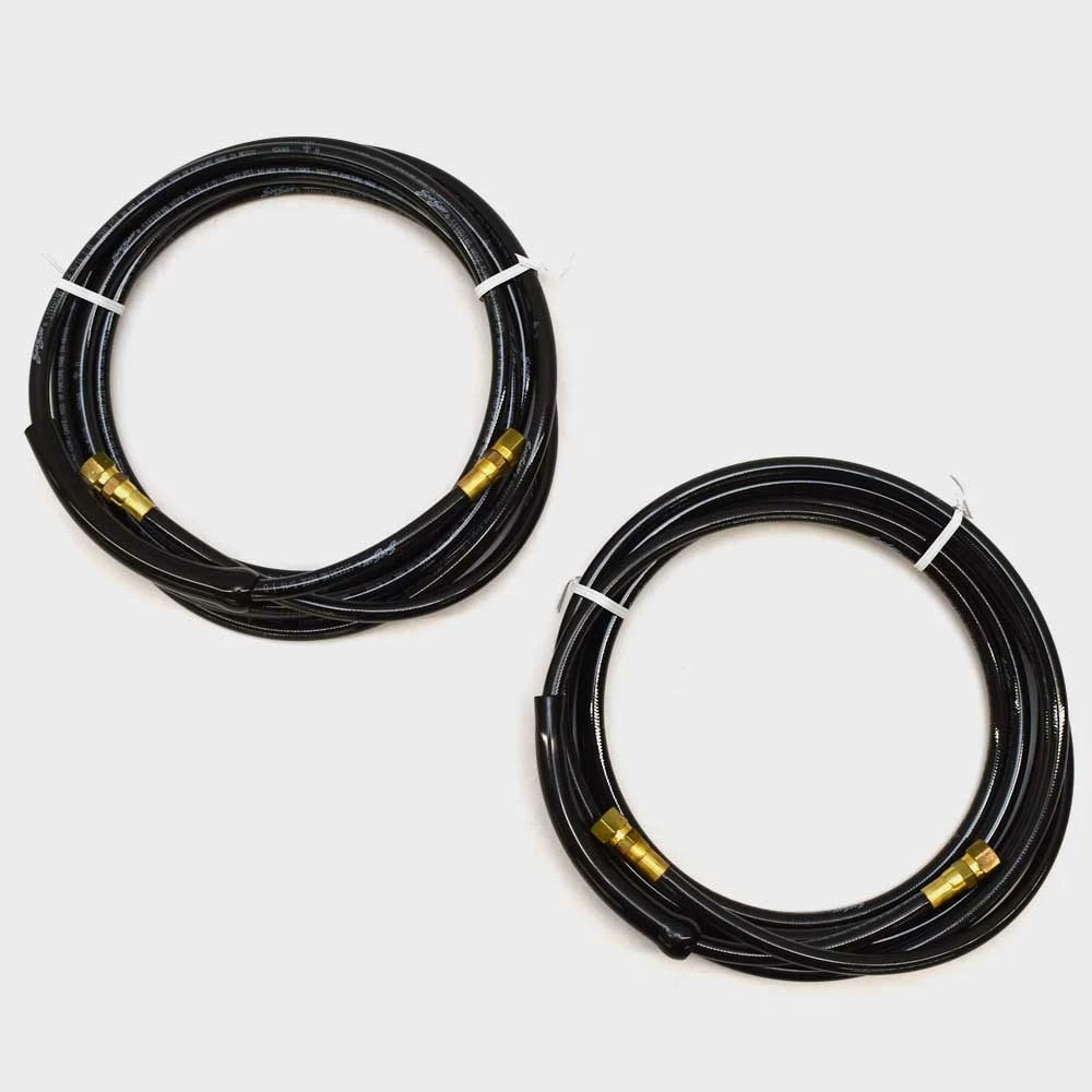 Dometic SeaStar Boat Hydraulic Steering Hoses HO5118 - 18 FT (kit)