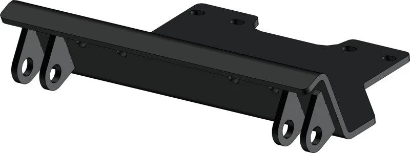 KFI UTV Plow Mount for CF MOTO ZForce 500-1000 2014-2022 - Powersports