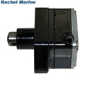 Marine Fuel Pump Assembly 6C5-24410-00 for Yamaha 4 Stroke 30-60HP Outboard Engine