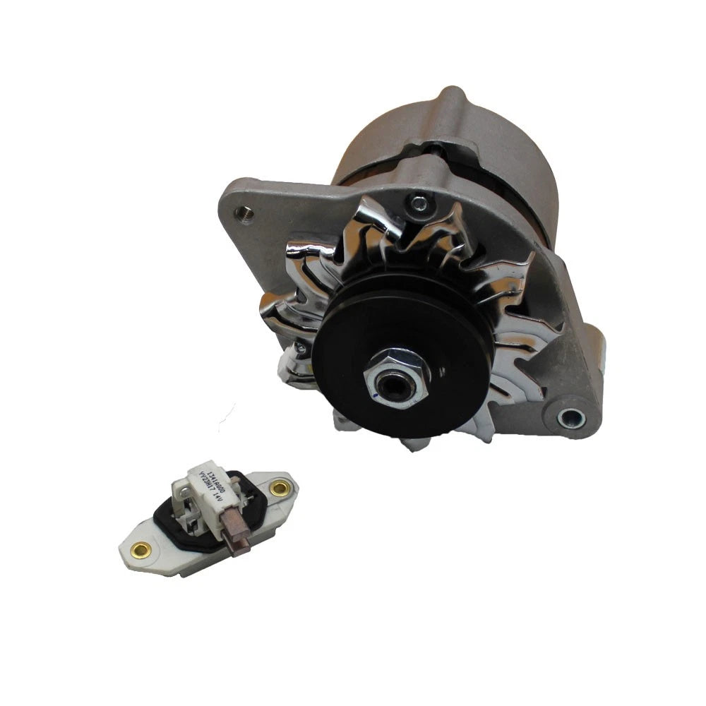 AR62401 - Alternator Fits John Deere