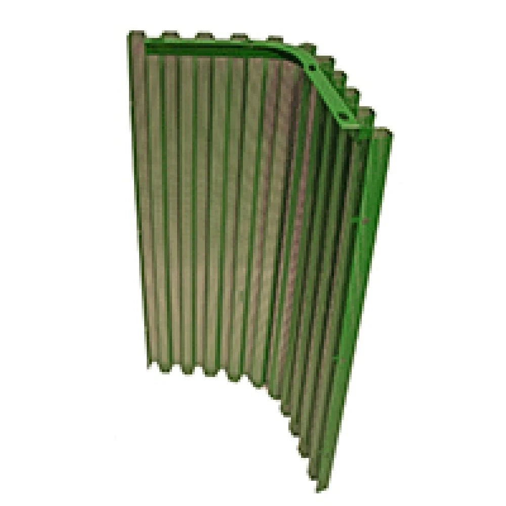 Grille Screen - Right Hand Fits John Deere 435 AT11539T