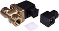 Solenoid Valve 22205454 for Ingersoll Rand Air Compressor