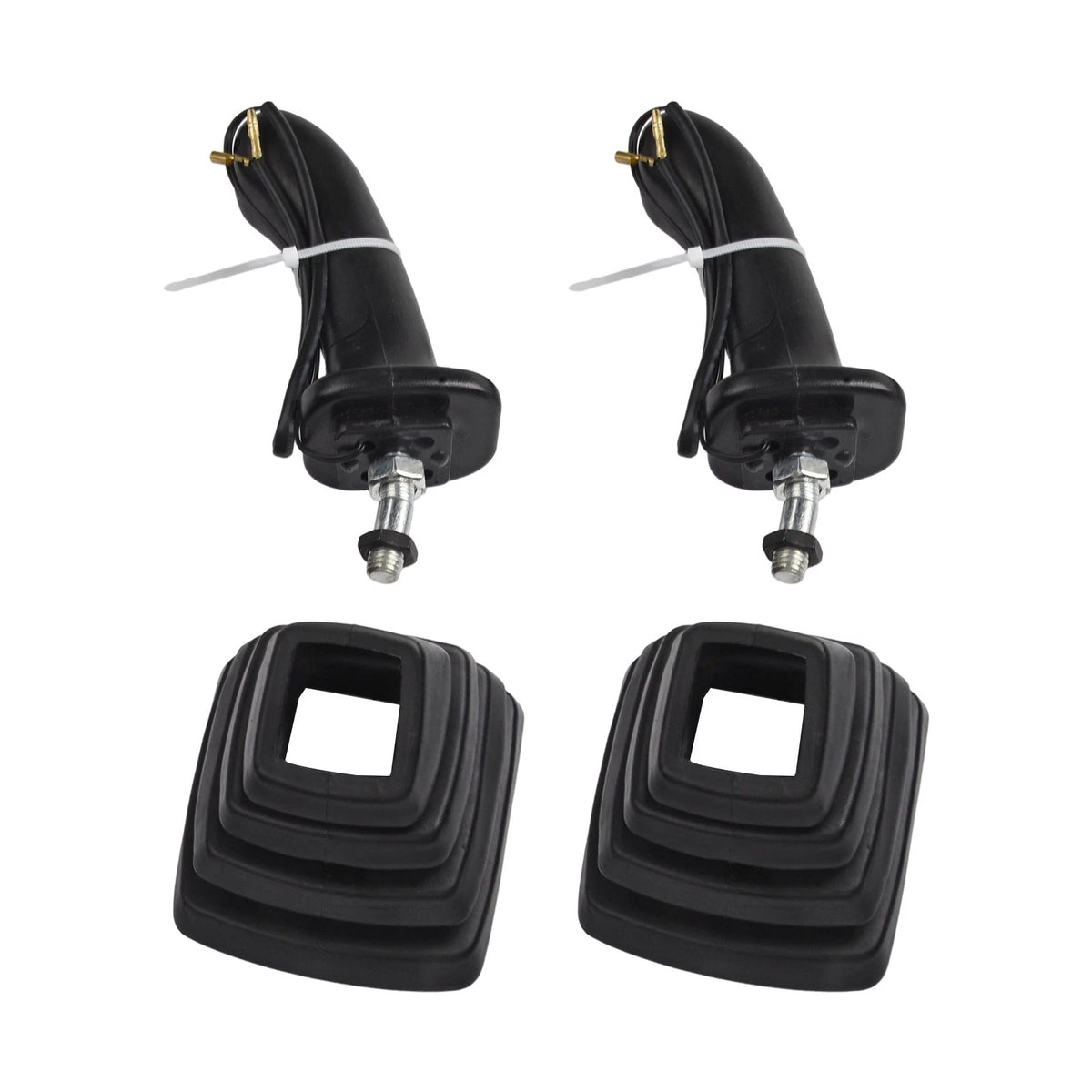 For Use with for Rexroth Excavators Efficiently Designed Control Levers