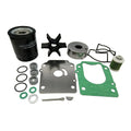 Maintenance Service Kit for Suzuki 4 Stroke 100 HP DF100B Outboard 17400-87831