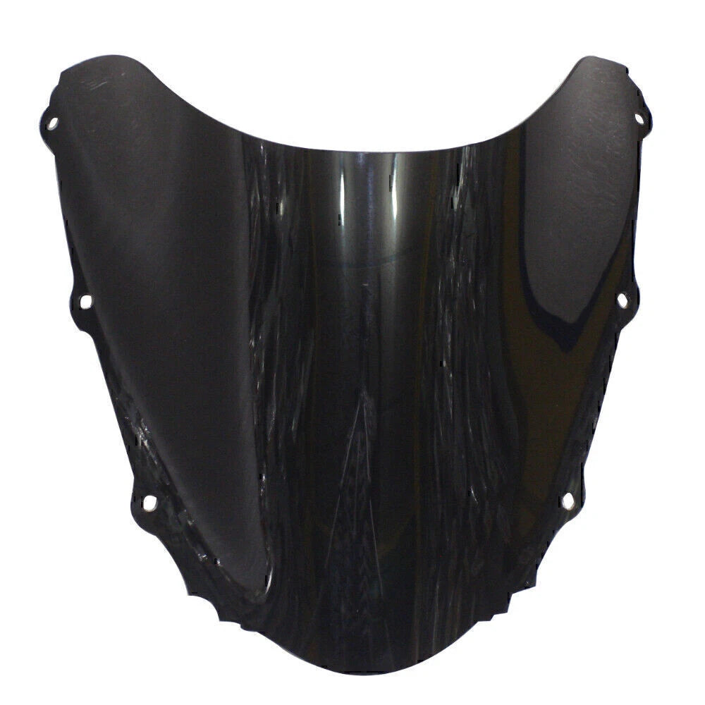 Motorcycle Windshield Windccreen Wind Deflector for Honda CBR 1000 RR 2004-2007