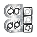 Gasket Lawn Mower for Onan Home Kit P216 P218 P220 Replacement
