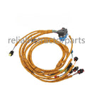 Caterpillar 321D 320D FM E320D 323D Wiring Harness 296-4617
