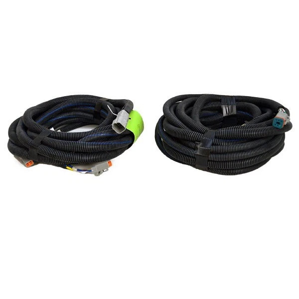 MasterCraft Boat Ballast Harnesses 500599 - 2013 X10 (set of 2)
