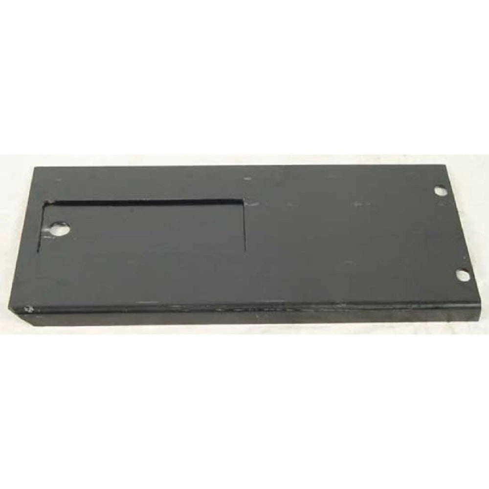 AT31177 Side Shield, R/H - Fits John Deere 350, 350B, 350C, 350D