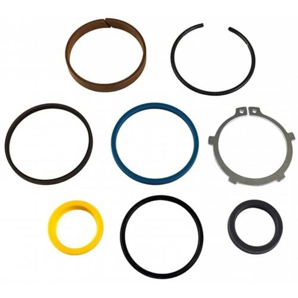 HF87455632 Dana/Spicer Steering Cylinder Seal Kit, MFD, 12 Bolt Hub Fits Case IH