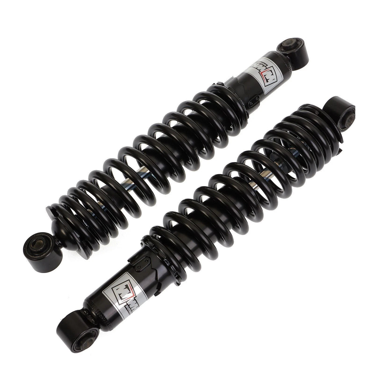 Front Shocks Pair for Yamaha YFM450FA GRIZZLY AUTO 4WD 2016