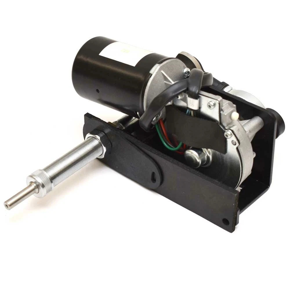 Speich Boat Windshield Wiper Motor 7345663 - Marquis Type LPM 24V