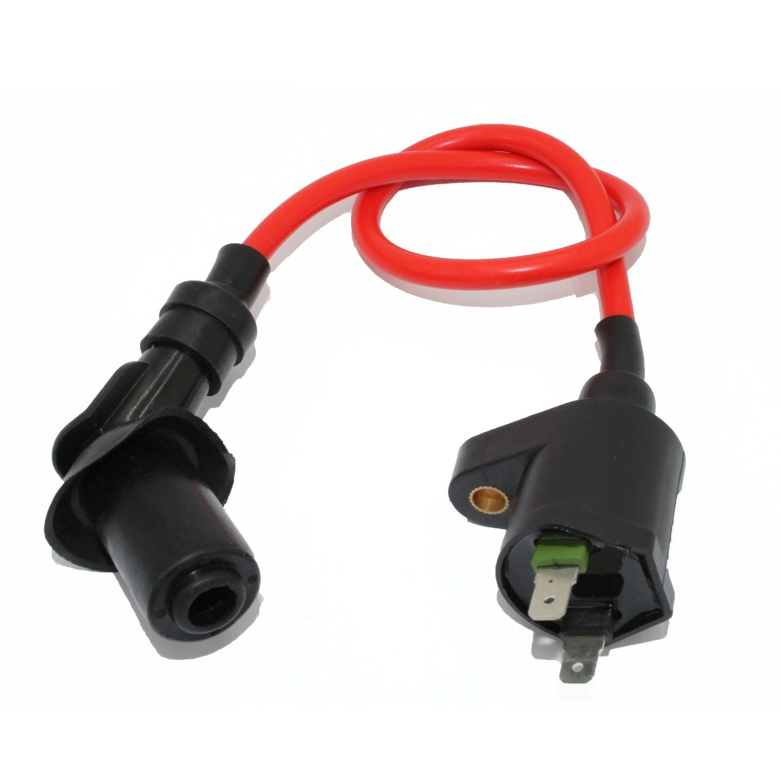 RACING IGNITION COIL FOR ETON YUKON 150 ATV CXL150 YXL150 VIPER RXL150 150CC