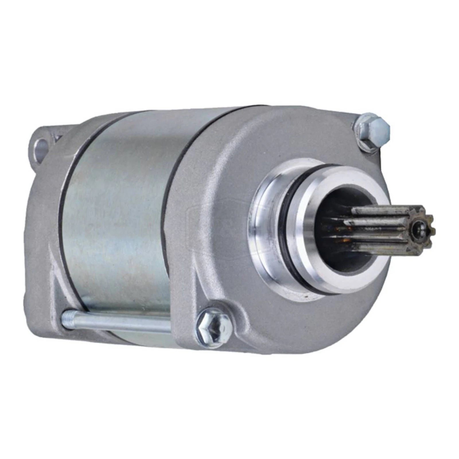 J&N Starter Motor for KTM 450 XCW 2012-2014