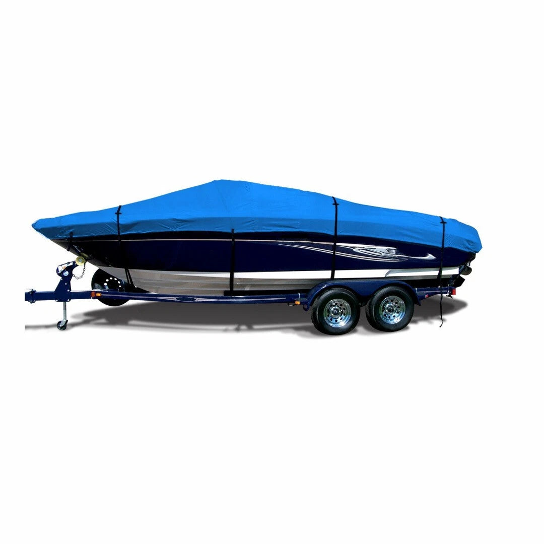 Eliminator 220 Eagle XP Trailerable Waterproof Performance Jet Boat Cover Strong