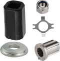 MerCruiser PROP Hub Kit Alpha Bravo Mercury Propeller Insert Force Mariner